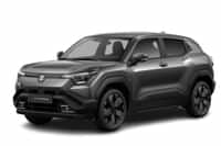 Maruti Suzuki E Vitara Grandeur Grey Pearl Metallic colour Cars Maruti Suzuki E Vitara Grandeur Grey Pearl Metallic colour Cars