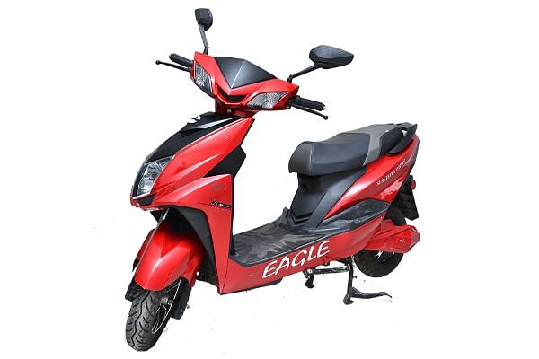 eagle electric bike price