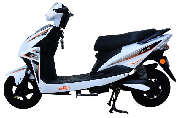 eagle electric bike price