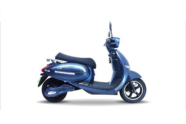 Fidato Evtech EasyGo Plus - Check Offers, Electric, Price, Photos ...