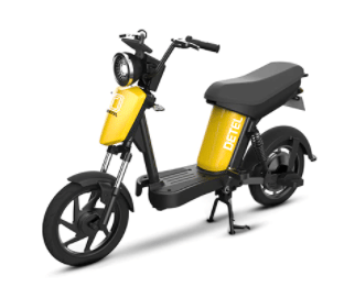 Easy Plus in Yellow Easy Plus in Yellow