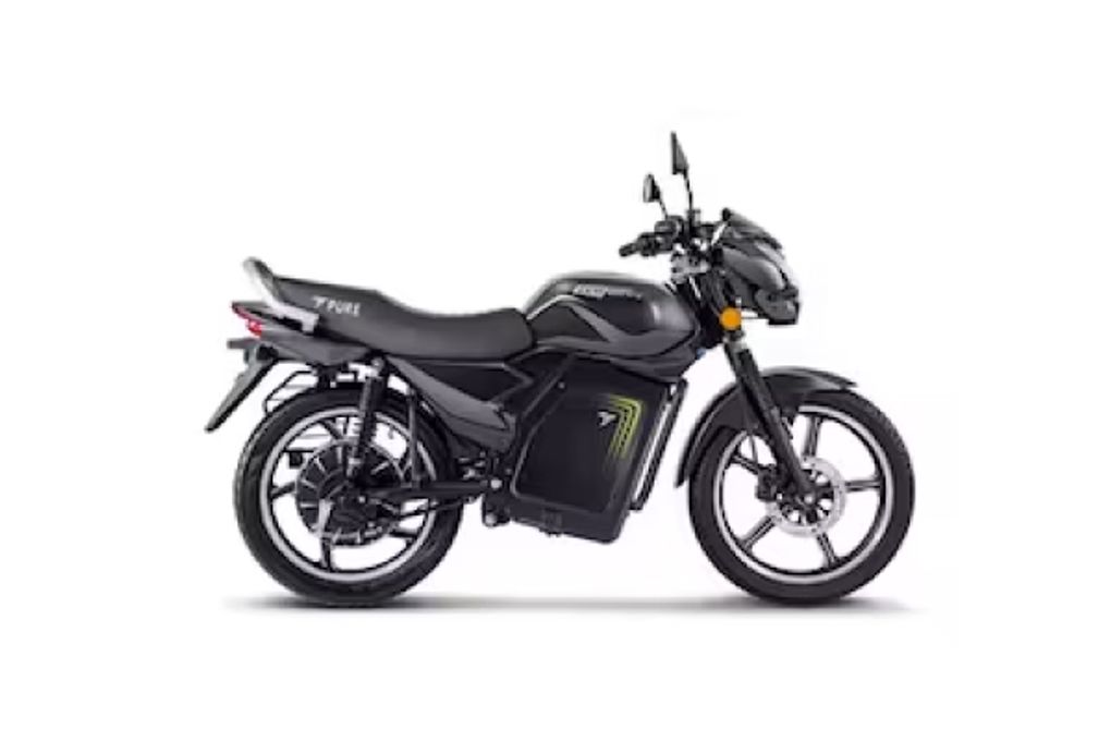 Eco Dryft Black