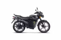 PURE EV Eco Dryft Black colour Bikes PURE EV Eco Dryft Black colour Bikes