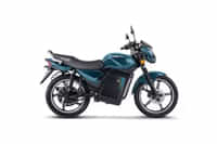 PURE EV Eco Dryft Blue colour Bikes PURE EV Eco Dryft Blue colour Bikes