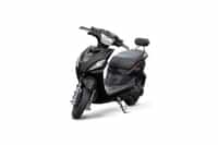 YO Edge 2017-2024 Black colour Scooters YO Edge 2017-2024 Black colour Scooters