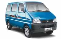 Maruti Suzuki Eeco Metalic Brisk BLue colour Cars Maruti Suzuki Eeco Metalic Brisk BLue colour Cars