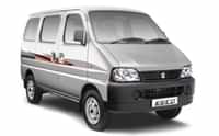 Maruti Suzuki Eeco Metallic Silky Silver colour Cars Maruti Suzuki Eeco Metallic Silky Silver colour Cars
