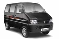 Maruti Suzuki Eeco Bluish Black colour Cars Maruti Suzuki Eeco Bluish Black colour Cars