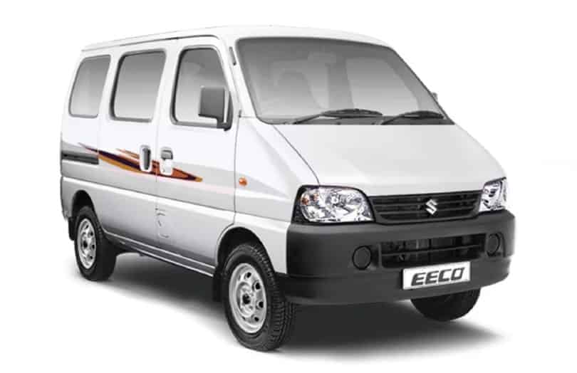 Eeco in  Solid White