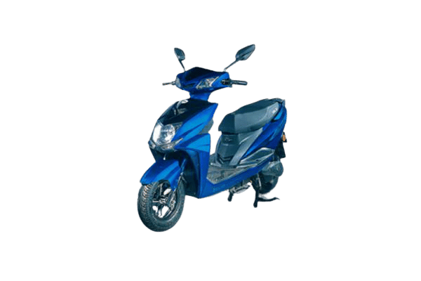 Eeva undefined in Blue