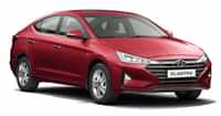 Hyundai Elantra Fiery Red colour Cars Hyundai Elantra Fiery Red colour Cars