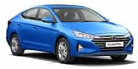 Hyundai Elantra Marina Blue colour Cars Hyundai Elantra Marina Blue colour Cars