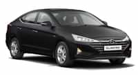 Hyundai Elantra Phantom Black colour Cars Hyundai Elantra Phantom Black colour Cars