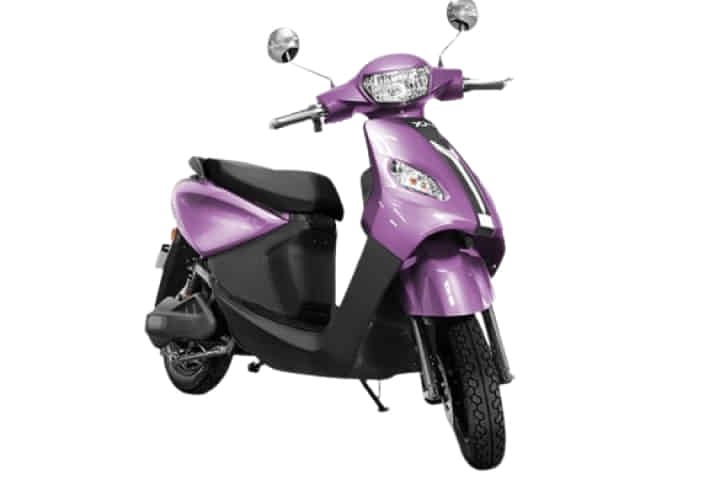 YO Electron in Nano pink