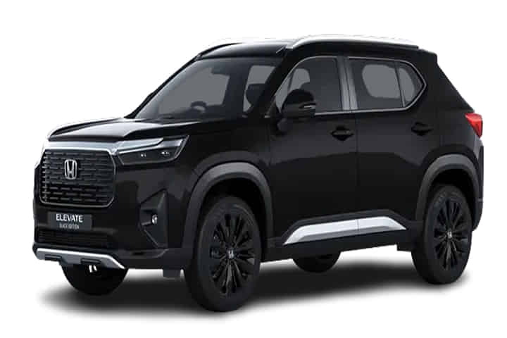 Elevate in Crystal Black Pearl