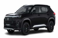 Honda Elevate Crystal Black Pearl colour Cars Honda Elevate Crystal Black Pearl colour Cars