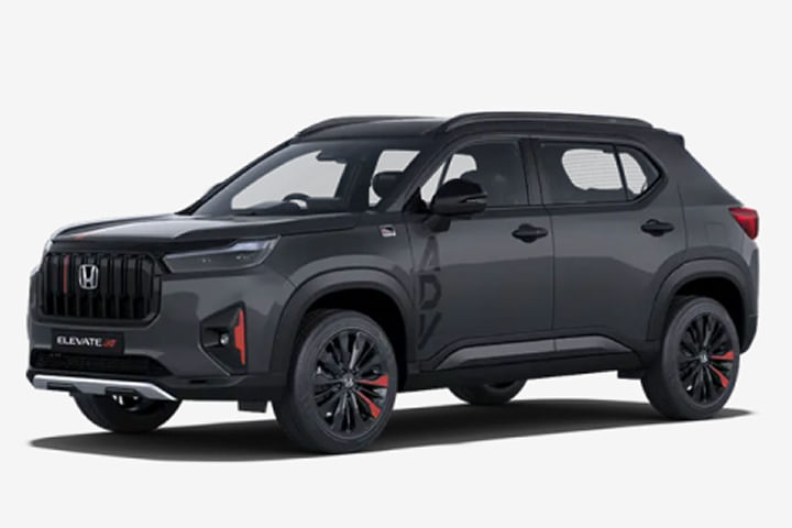 Meteoroid Grey Metallic - ADV Meteoroid Grey Metallic - ADV