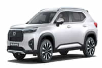 Honda Elevate Platinum White Pearl colour Cars Honda Elevate Platinum White Pearl colour Cars