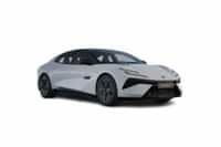 Lotus Emeya Akoya White colour Cars Lotus Emeya Akoya White colour Cars