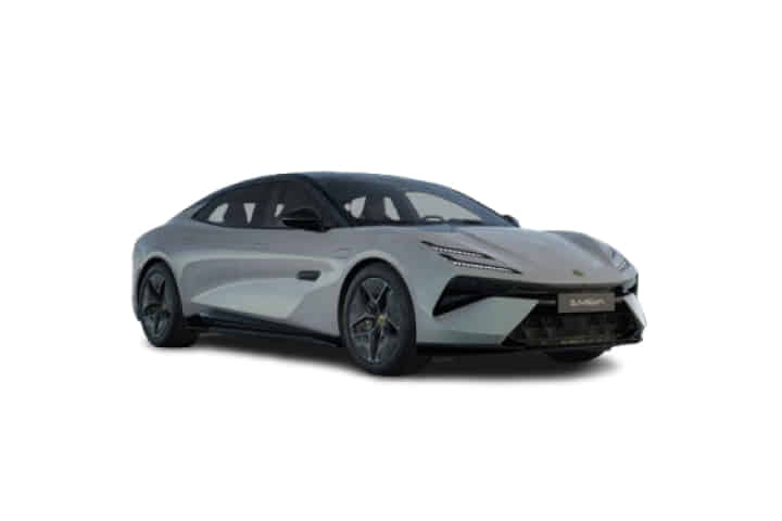 Emeya in Boreal Grey