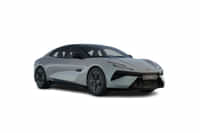 Lotus Emeya Boreal Grey colour Cars Lotus Emeya Boreal Grey colour Cars