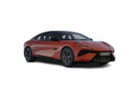 Lotus Emeya Fireglow Orange colour Cars Lotus Emeya Fireglow Orange colour Cars