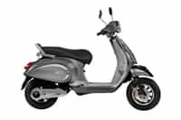 PURE EV Epluto 7G Active Grey colour 