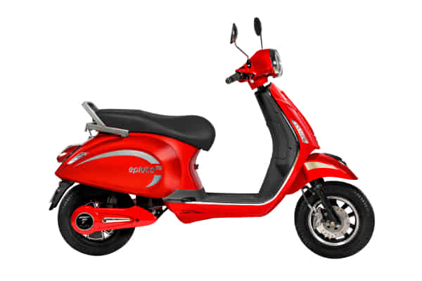 Epluto Ruby Red