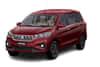 Maruti Suzuki Ertiga Auburn Red colour Cars Maruti Suzuki Ertiga Auburn Red colour Cars