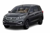 Maruti Suzuki Ertiga Magma Grey colour Cars Maruti Suzuki Ertiga Magma Grey colour Cars