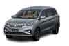 Maruti Suzuki Ertiga Splendid Silver colour Cars Maruti Suzuki Ertiga Splendid Silver colour Cars