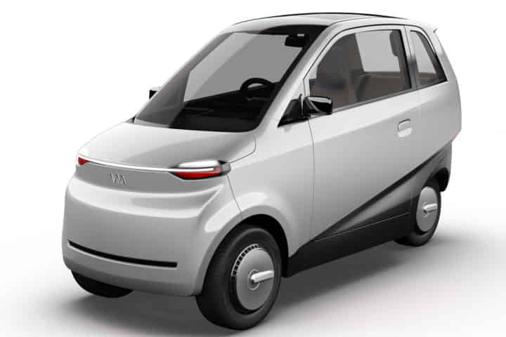 Eva undefined in Light Platinum