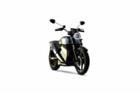Earth Energy EV Evolve R 2022-2025 Grey colour Bikes Earth Energy EV Evolve R 2022-2025 Grey colour Bikes