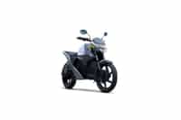 Earth Energy EV Evolve Z 2022-2025 Grey colour Bikes Earth Energy EV Evolve Z 2022-2025 Grey colour Bikes