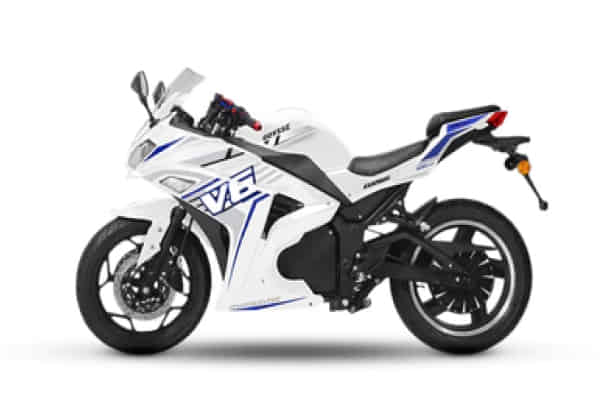 Evoqis undefined in Magna White Evoqis undefined in Magna White