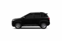 Hyundai Exter Abyss Black colour Cars Hyundai Exter Abyss Black colour Cars