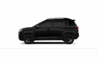 Hyundai Exter Abyss Black Knight colour Cars Hyundai Exter Abyss Black Knight colour Cars