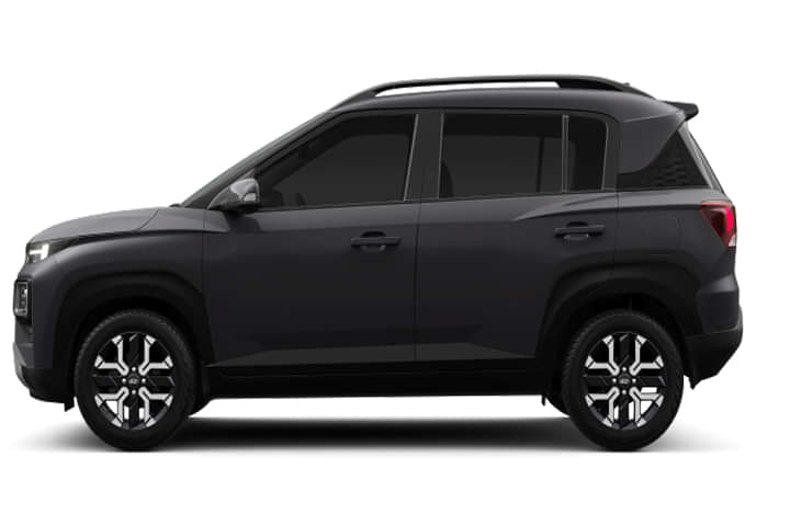 Titan Grey