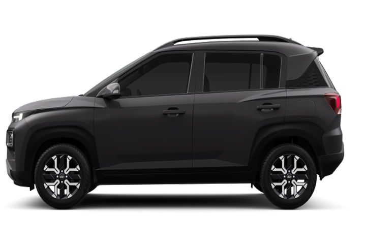 Titan Grey