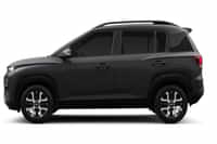 Hyundai Exter Titan Grey colour  Hyundai Exter Titan Grey colour