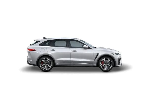 Jaguar F Pace Colours 24 F Pace Color Images 2426