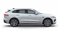 Jaguar F-Pace Fuji White colour Cars Jaguar F-Pace Fuji White colour Cars