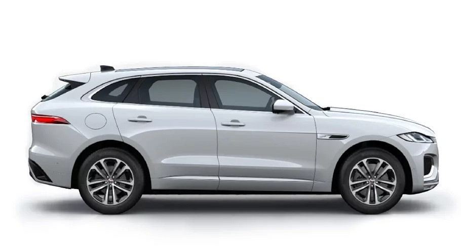 Jaguar F Pace Colours 24 F Pace Color Images 1302