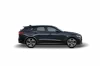 Jaguar F-Pace Ligurian Black colour Cars Jaguar F-Pace Ligurian Black colour Cars