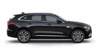 Jaguar F-Pace Santorini Black colour Cars Jaguar F-Pace Santorini Black colour Cars