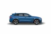 Jaguar F-Pace Ultra Blue colour Cars Jaguar F-Pace Ultra Blue colour Cars