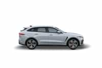 Jaguar F-Pace Ostuni Pearl White colour Cars Jaguar F-Pace Ostuni Pearl White colour Cars
