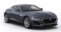 Jaguar F-Type (2020 - 2025) Amethyst Grey Purple Metallic colour Cars Jaguar F-Type (2020 - 2025) Amethyst Grey Purple Metallic colour Cars