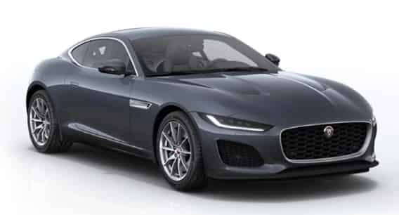 F-Type in Amethyst Grey Purple Metallic F-Type in Amethyst Grey Purple Metallic