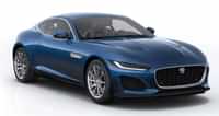 Jaguar F-Type (2020 - 2025) Bluefire Blue Metallic colour Cars Jaguar F-Type (2020 - 2025) Bluefire Blue Metallic colour Cars